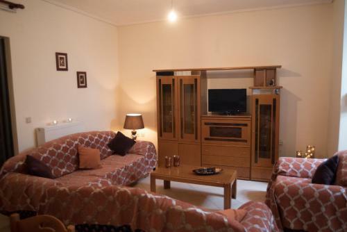 Agroturismo Marys Homes