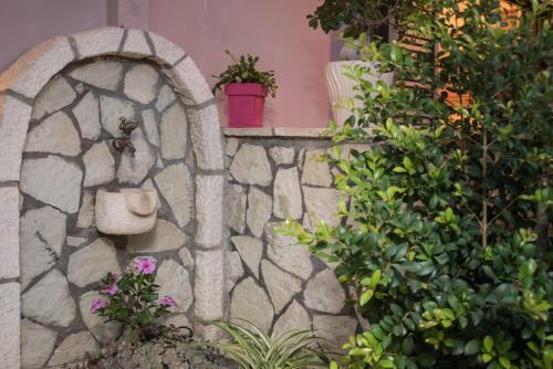 Agroturismo Marys Homes