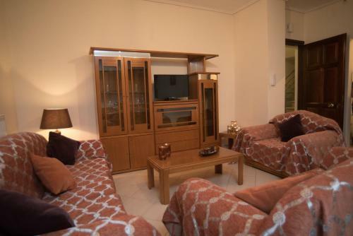 Agroturismo Marys Homes