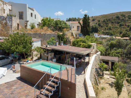 Villa Astarte Maroulas