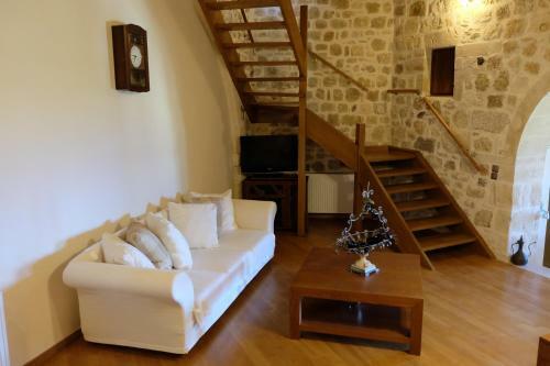 Villa Astarte Maroulas