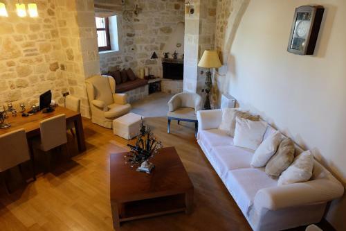 Villa Astarte Maroulas