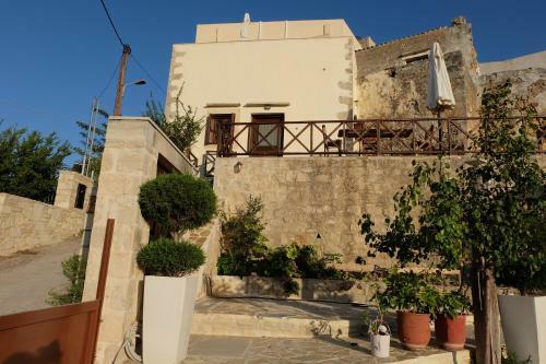 Villa Astarte Maroulas