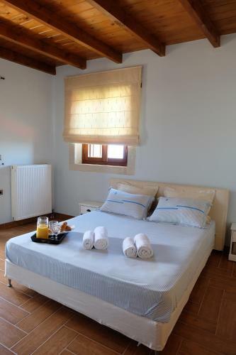 Villa Astarte Maroulas