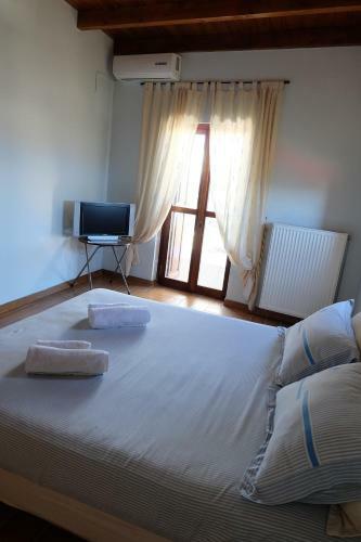 Villa Astarte Maroulas