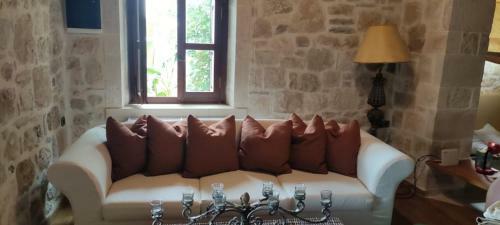 Villa Astarte Maroulas