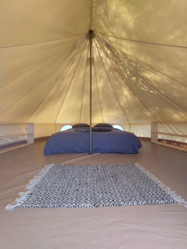 Anthea Ecolodge Milina