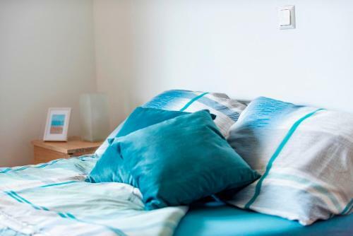 Apartamentos Lavanda