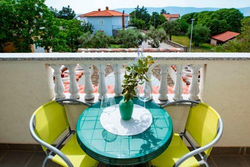 Apartamentos Lavanda