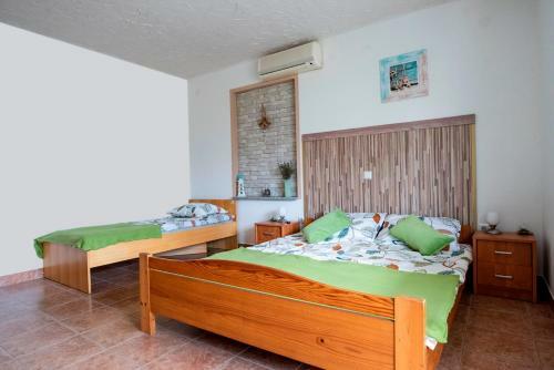 Apartamentos Lavanda