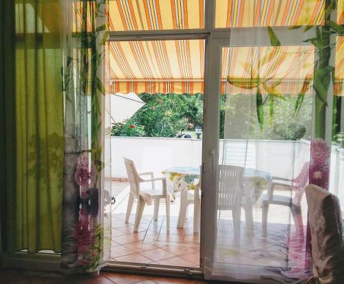 Apartman Hortensie