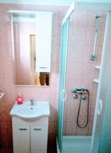 Apartman Hortensie