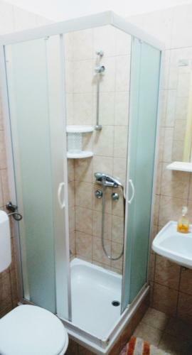 Apartman Hortensie