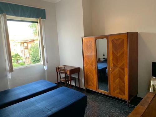 Hotel Albergo Magenta