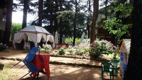 Hotel Albergo Magenta