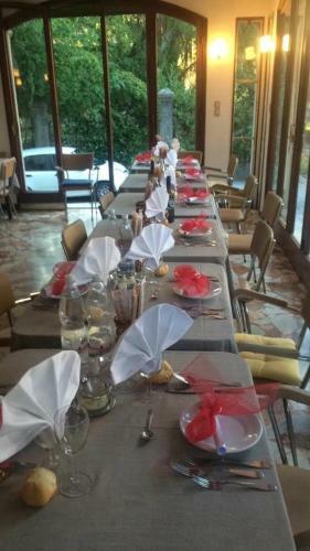 Hotel Albergo Magenta