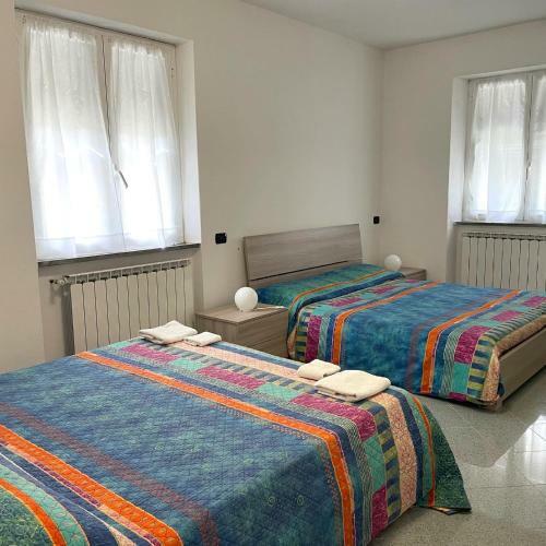 Colle Del Faggio Nature Home