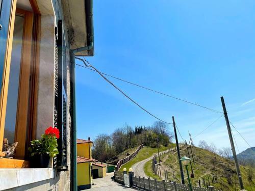 Colle Del Faggio Nature Home