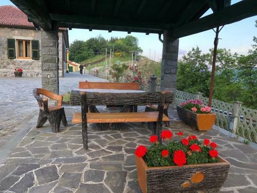 Colle Del Faggio Nature Home