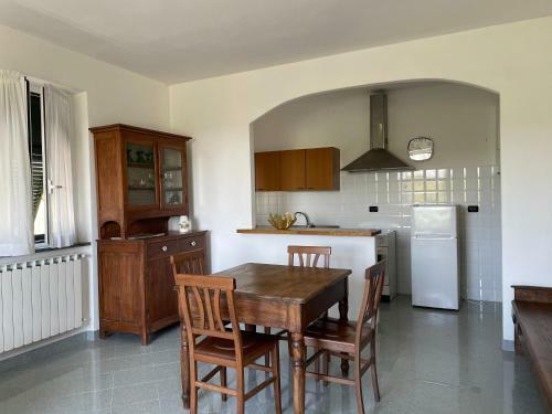 Colle Del Faggio Nature Home