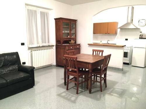 Colle Del Faggio Nature Home