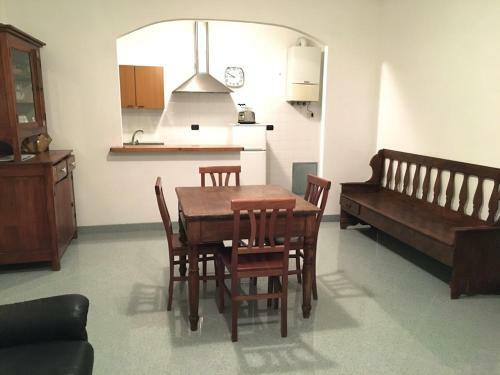 Colle Del Faggio Nature Home