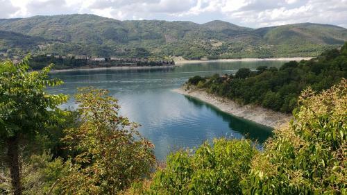 Apartamento Amazing Lake View