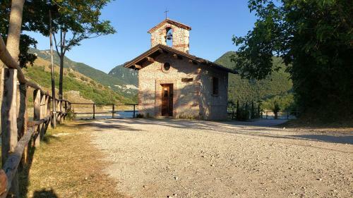 Apartamento Amazing Lake View