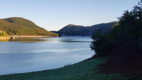Apartamento Amazing Lake View