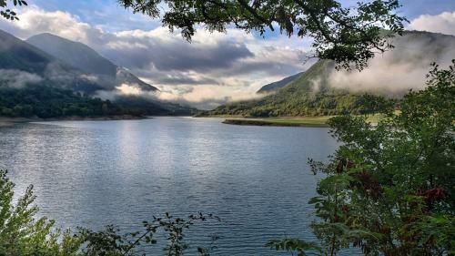 Apartamento Amazing Lake View