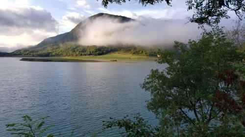 Apartamento Amazing Lake View
