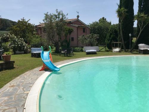 Apartamento Casa Al Molino 30 - Lavanda