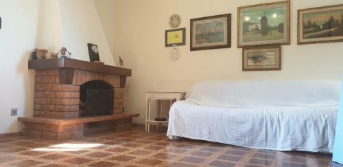 Apartamento Borgo La Leccia
