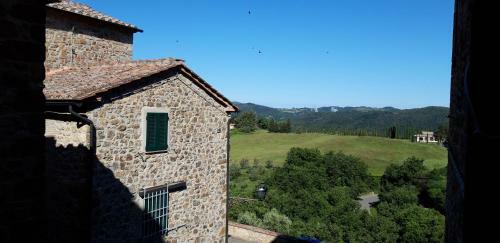 Apartamento Borgo La Leccia