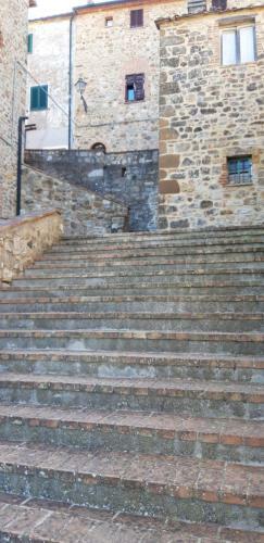 Apartamento Borgo La Leccia
