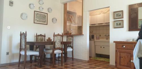 Apartamento Borgo La Leccia