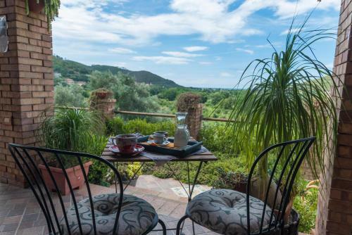 Bed & Breakfast Il Brillocco