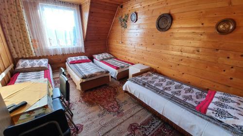 Kwatera U Miko?ajczyk�w