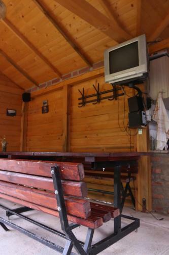 Villa Cabana Tarcau Poiana Soarelui