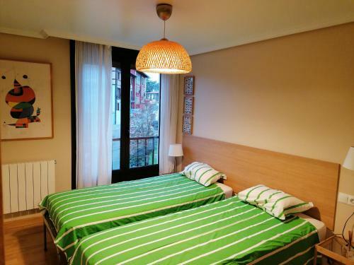 Apartamento Isla De Cuba 2*k. - Colombres