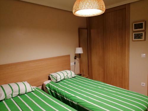 Apartamento Isla De Cuba 2*k. - Colombres