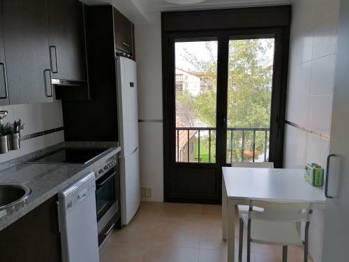 Apartamento Isla De Cuba 2*k. - Colombres