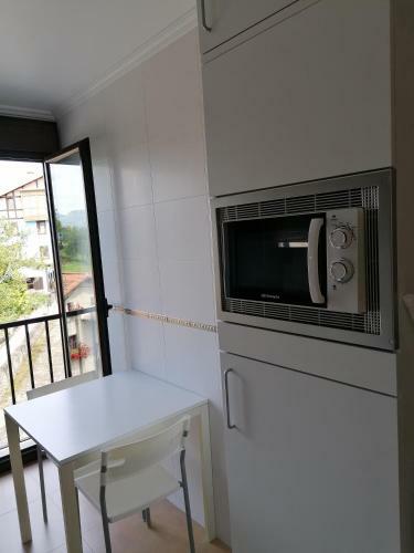 Apartamento Isla De Cuba 2*k. - Colombres