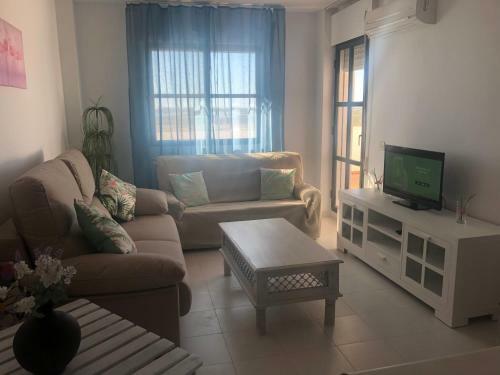 Apartamento M�gico Atardecer Del 101