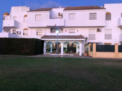 Apartamento M�gico Atardecer Del 101
