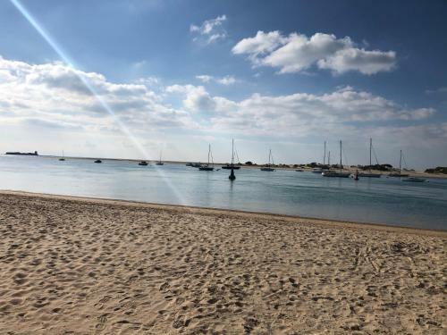 Apartamento M�gico Atardecer Del 101
