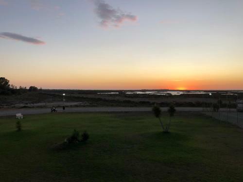 Apartamento M�gico Atardecer Del 101