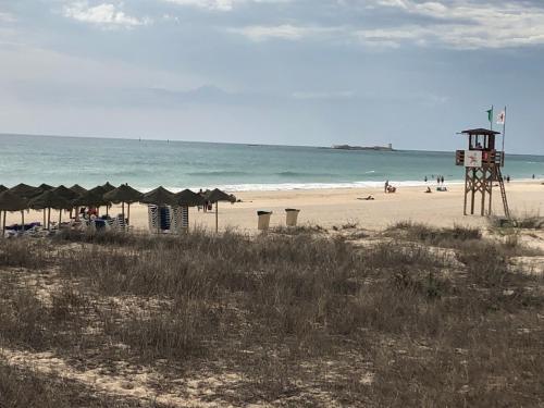 Apartamento M�gico Atardecer Del 101