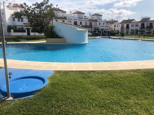 Apartamento M�gico Atardecer Del 101