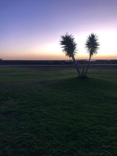 Apartamento M�gico Atardecer Del 101